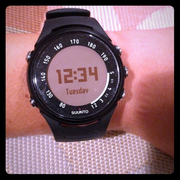 suunto tc3